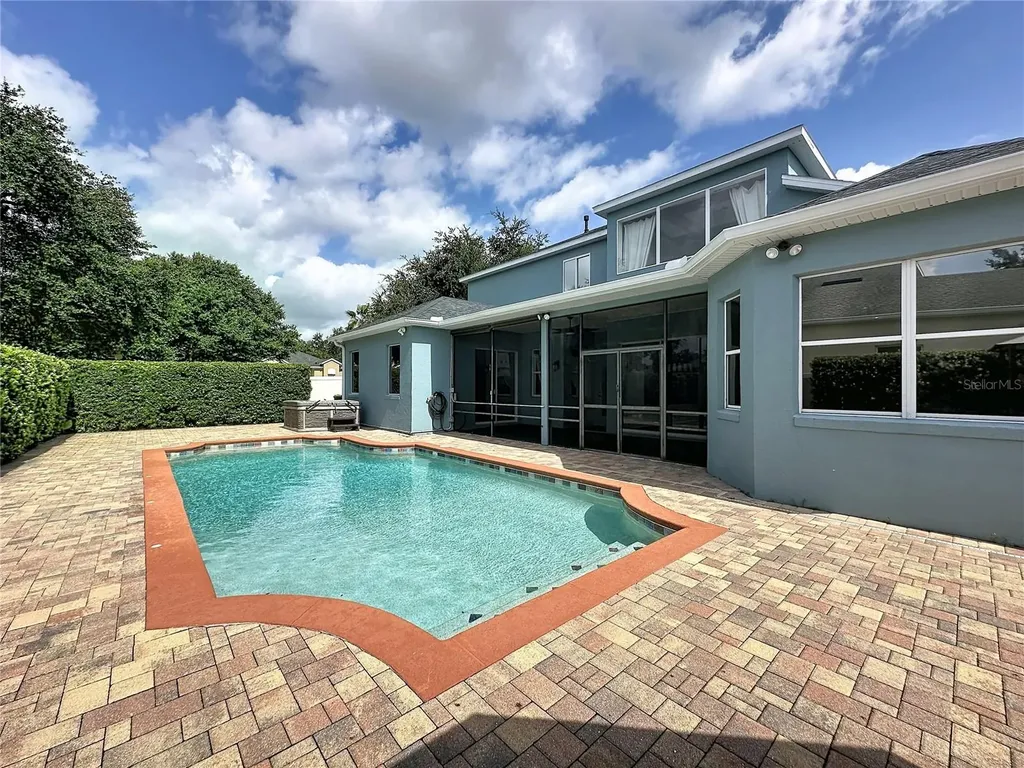 2705 Knightsbridge Road Clermont FL 34711