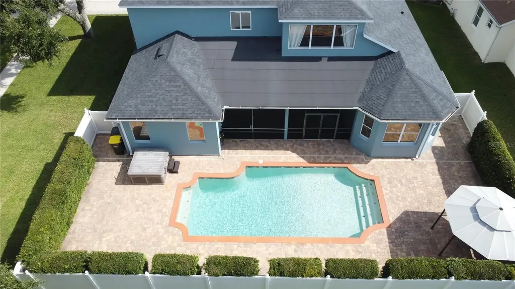 2705 Knightsbridge Road Clermont FL 34711