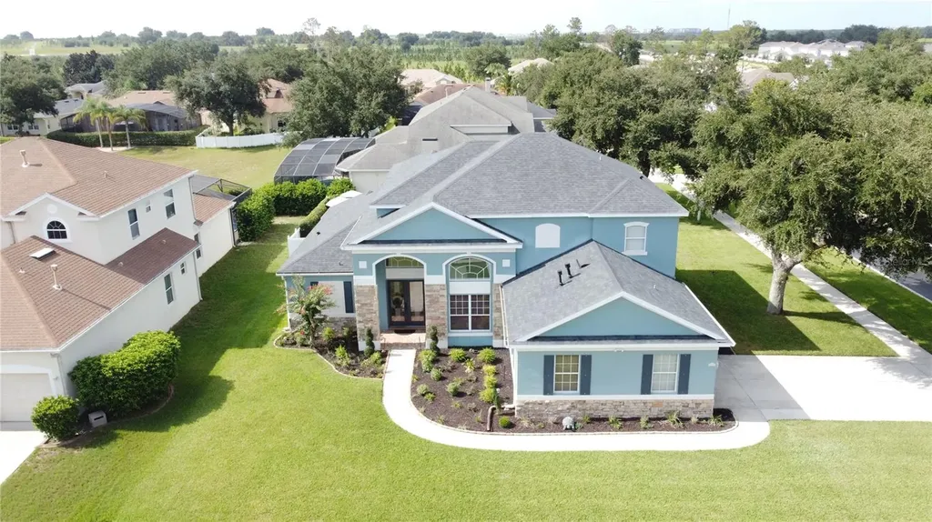 2705 Knightsbridge Road Clermont FL 34711