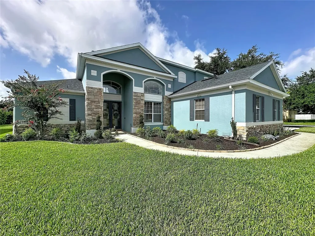 2705 Knightsbridge Road Clermont FL 34711
