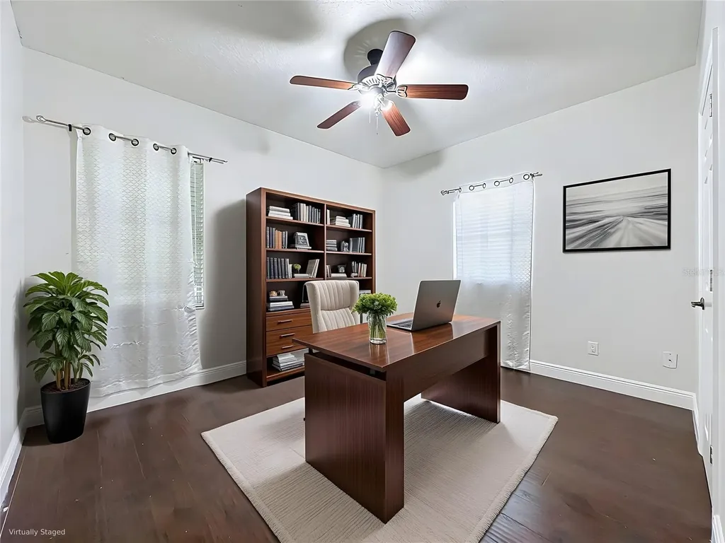 2705 Knightsbridge Road Clermont FL 34711