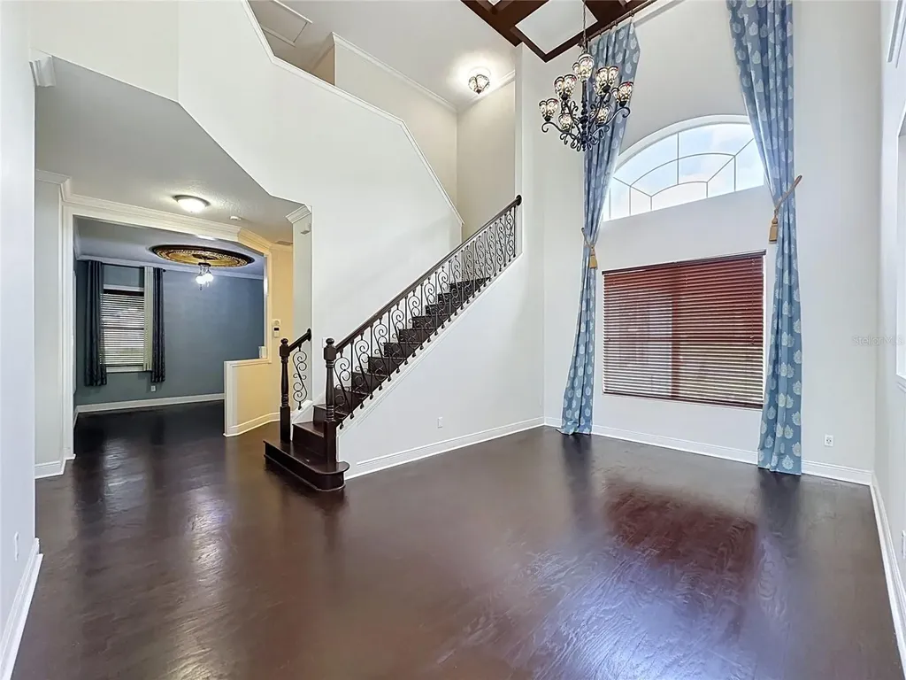 2705 Knightsbridge Road Clermont FL 34711