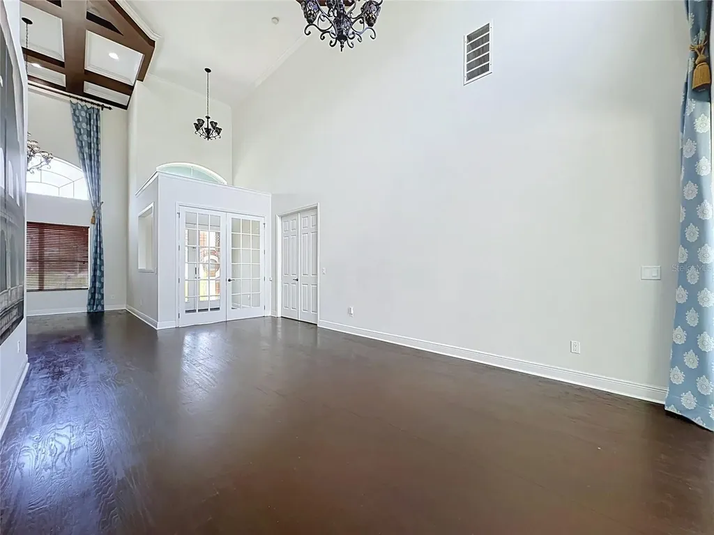2705 Knightsbridge Road Clermont FL 34711