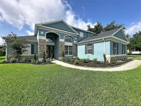 2705 Knightsbridge Road Clermont FL 34711