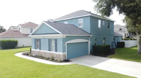 2705 Knightsbridge Road Clermont FL 34711