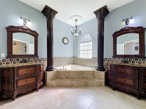 2705 Knightsbridge Road Clermont FL 34711