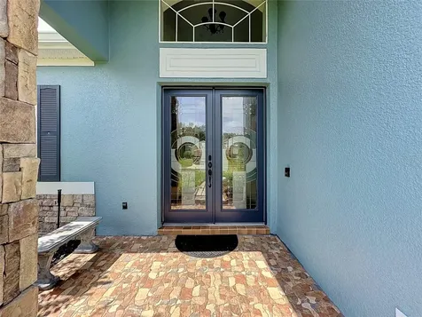 2705 Knightsbridge Road Clermont FL 34711