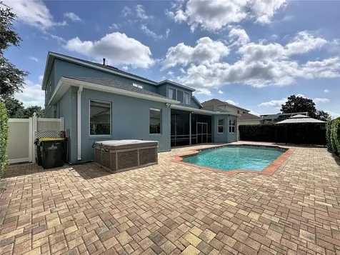 2705 Knightsbridge Road Clermont FL 34711