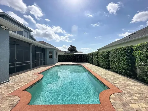 2705 Knightsbridge Road Clermont FL 34711