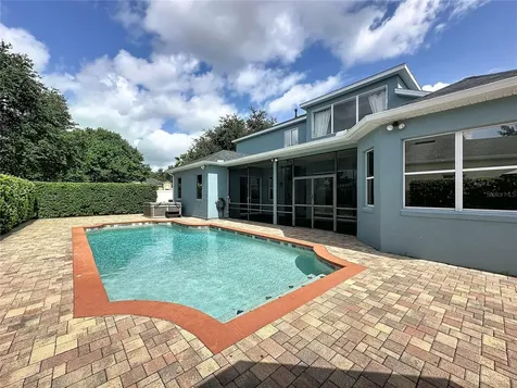 2705 Knightsbridge Road Clermont FL 34711