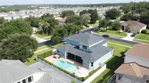 2705 Knightsbridge Road Clermont FL 34711
