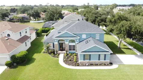 2705 Knightsbridge Road Clermont FL 34711