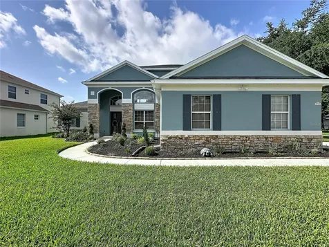 2705 Knightsbridge Road Clermont FL 34711
