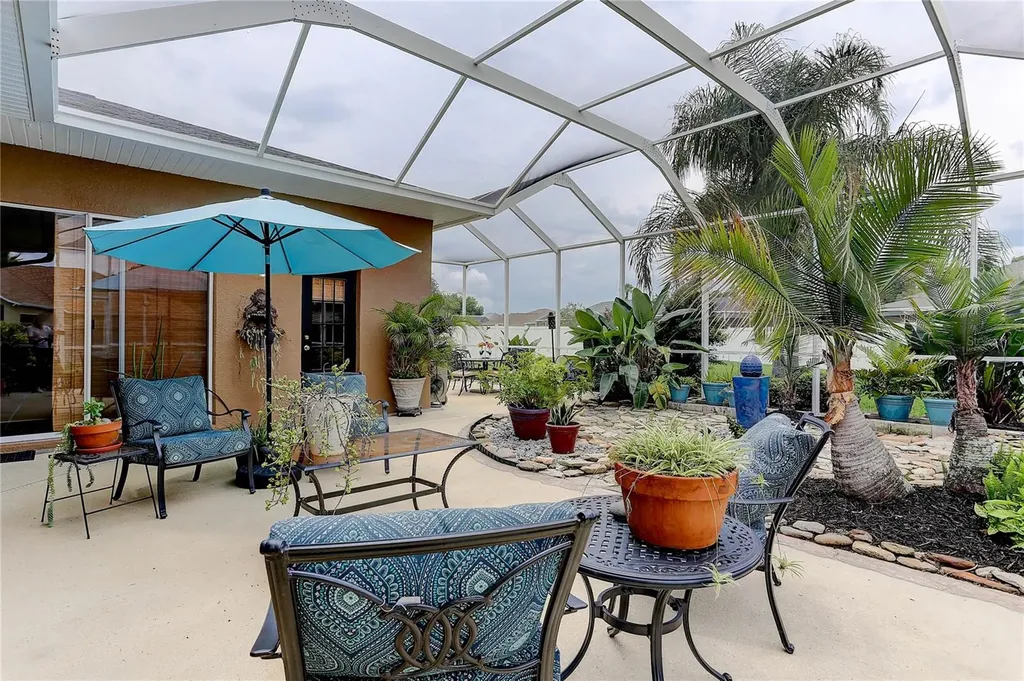 3815 Red Bluff Court Wesley Chapel FL 33543