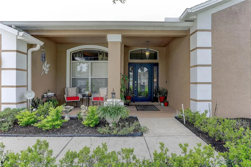 3815 Red Bluff Court Wesley Chapel FL 33543