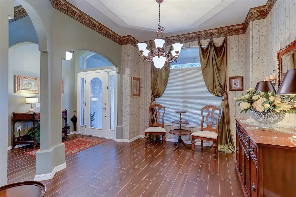 3815 Red Bluff Court Wesley Chapel FL 33543