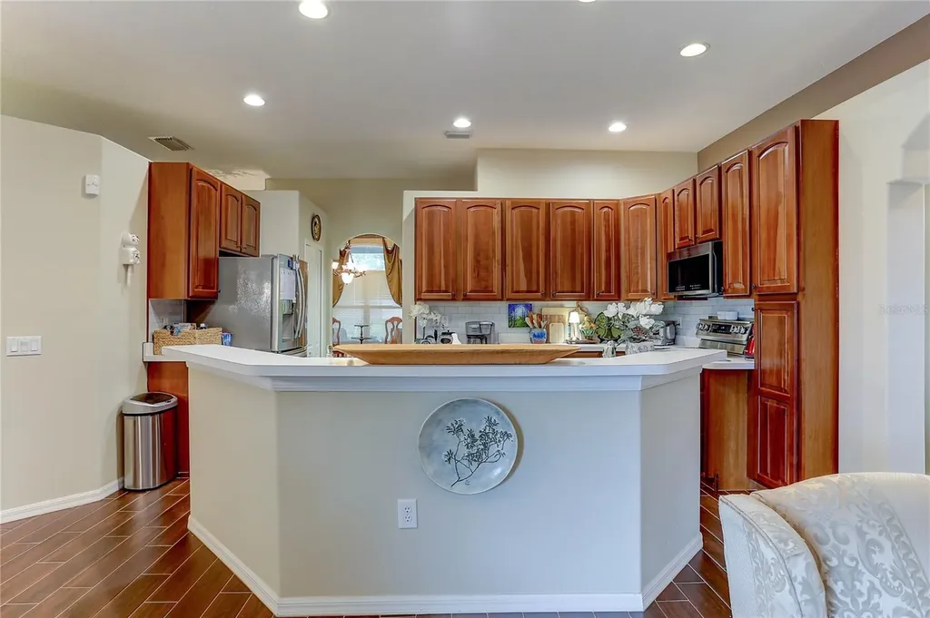 3815 Red Bluff Court Wesley Chapel FL 33543