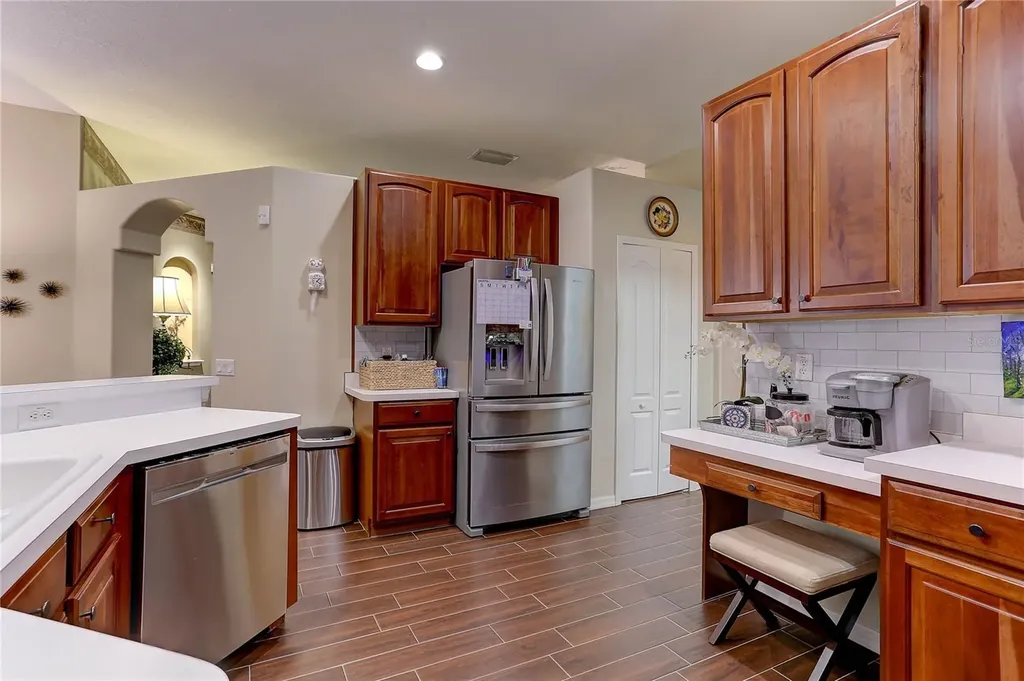 3815 Red Bluff Court Wesley Chapel FL 33543