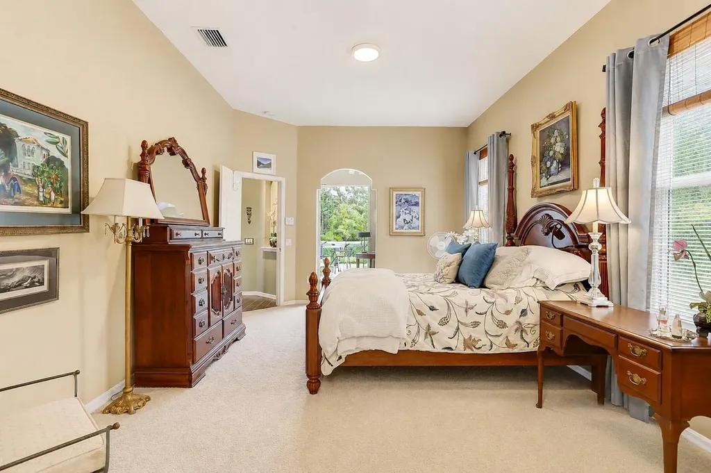 3815 Red Bluff Court Wesley Chapel FL 33543
