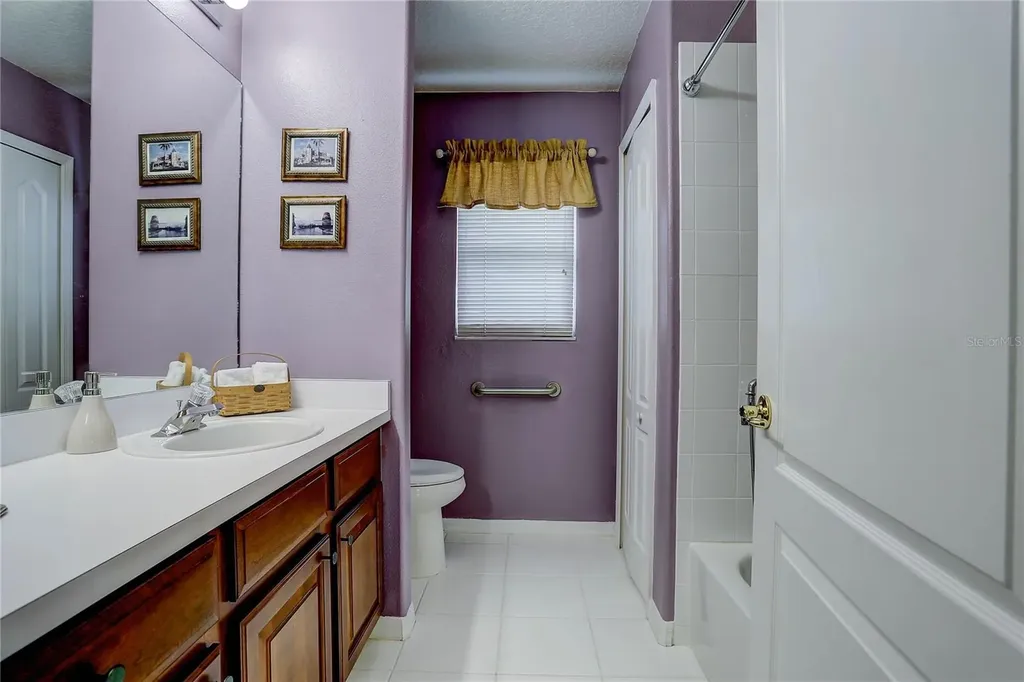 3815 Red Bluff Court Wesley Chapel FL 33543