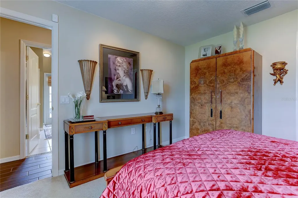 3815 Red Bluff Court Wesley Chapel FL 33543