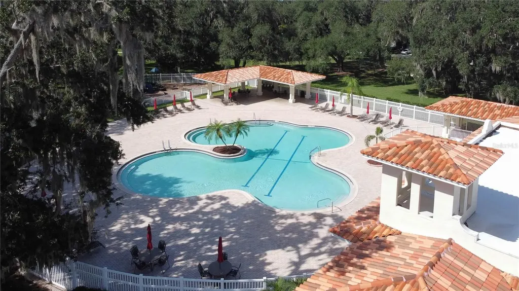 3815 Red Bluff Court Wesley Chapel FL 33543