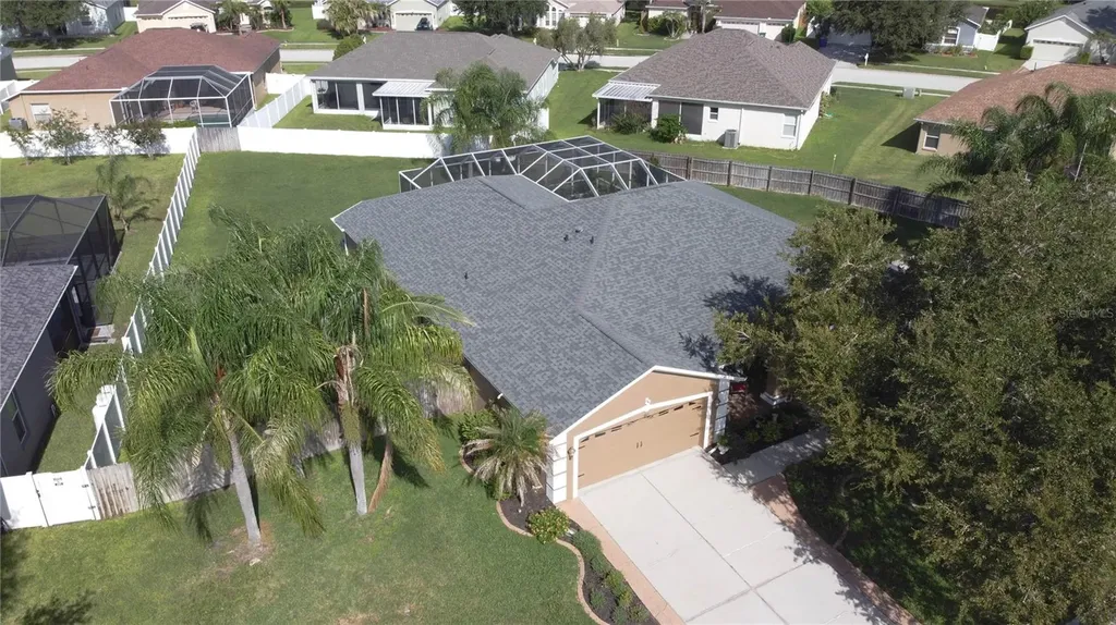 3815 Red Bluff Court Wesley Chapel FL 33543