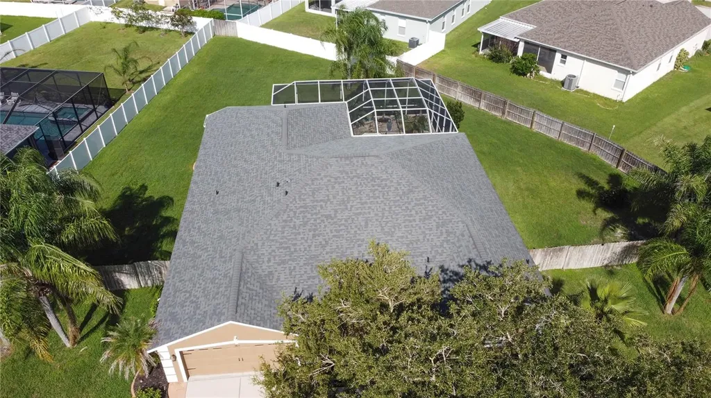 3815 Red Bluff Court Wesley Chapel FL 33543