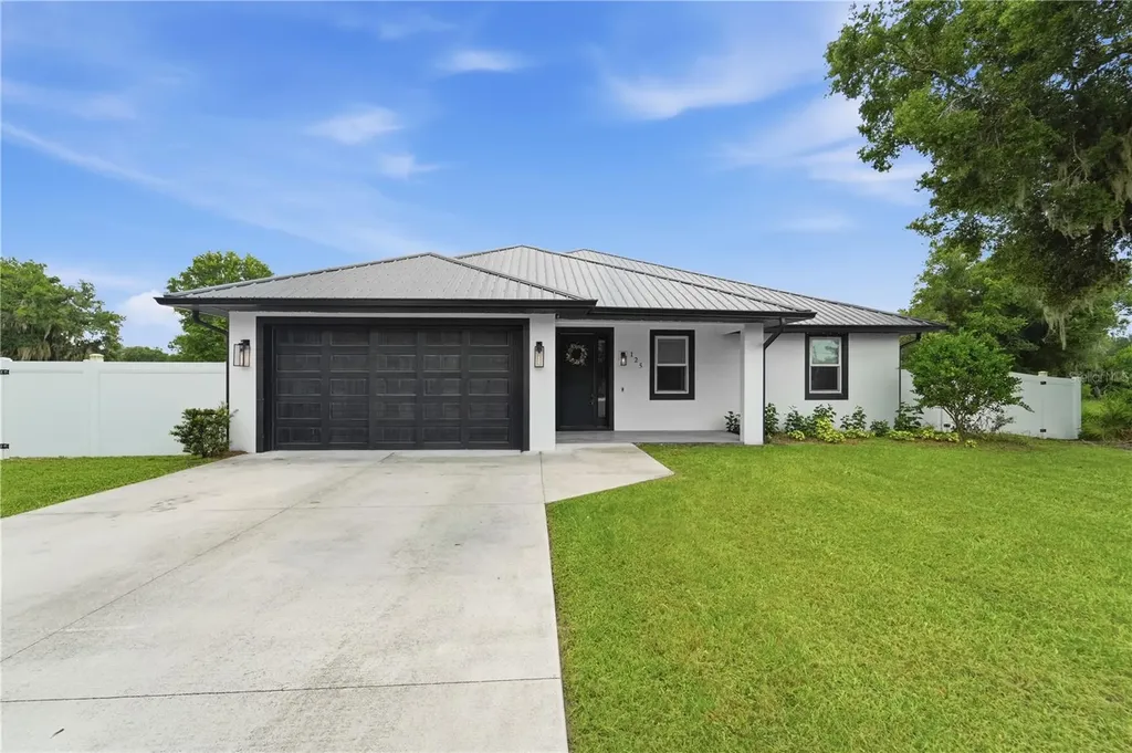 125 Longwood Drive Osteen FL 32764