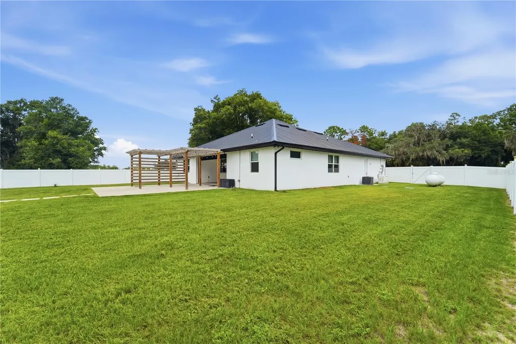125 Longwood Drive Osteen FL 32764