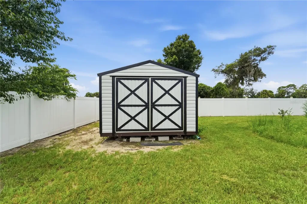 125 Longwood Drive Osteen FL 32764