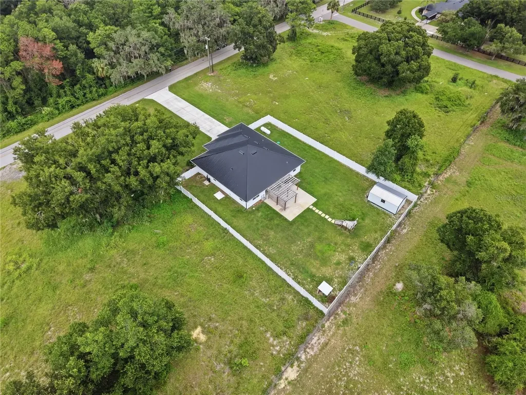 125 Longwood Drive Osteen FL 32764