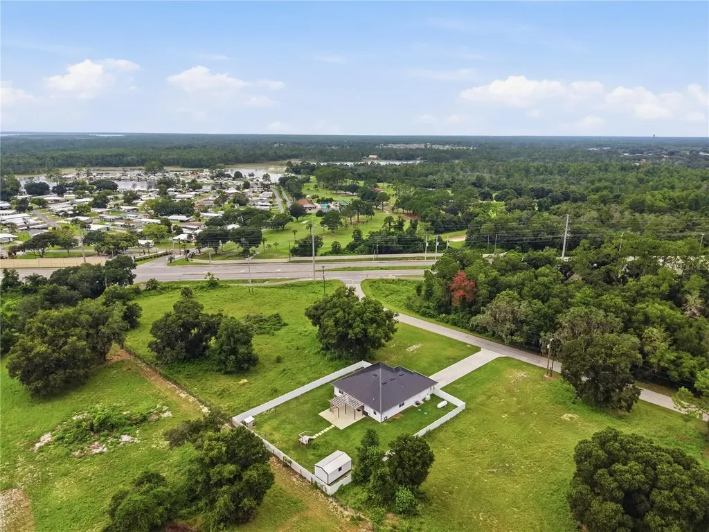 125 Longwood Drive Osteen FL 32764