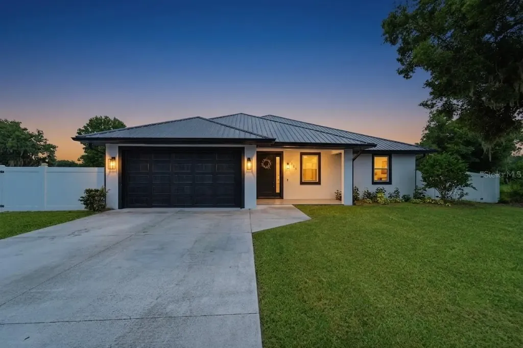 125 Longwood Drive Osteen FL 32764