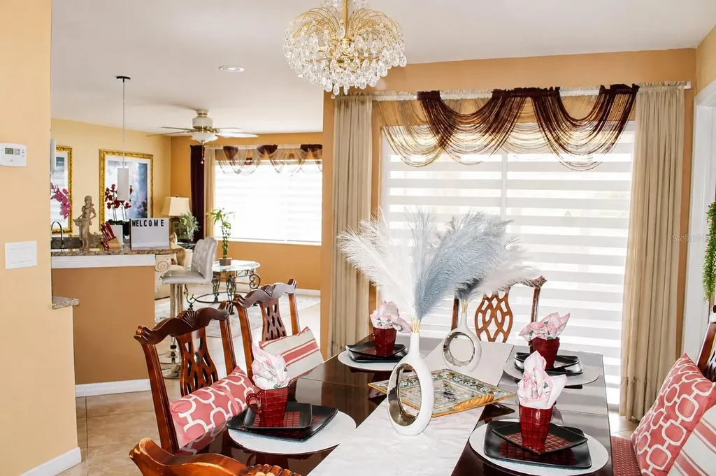 3513 Westminister Court Holiday FL 34691