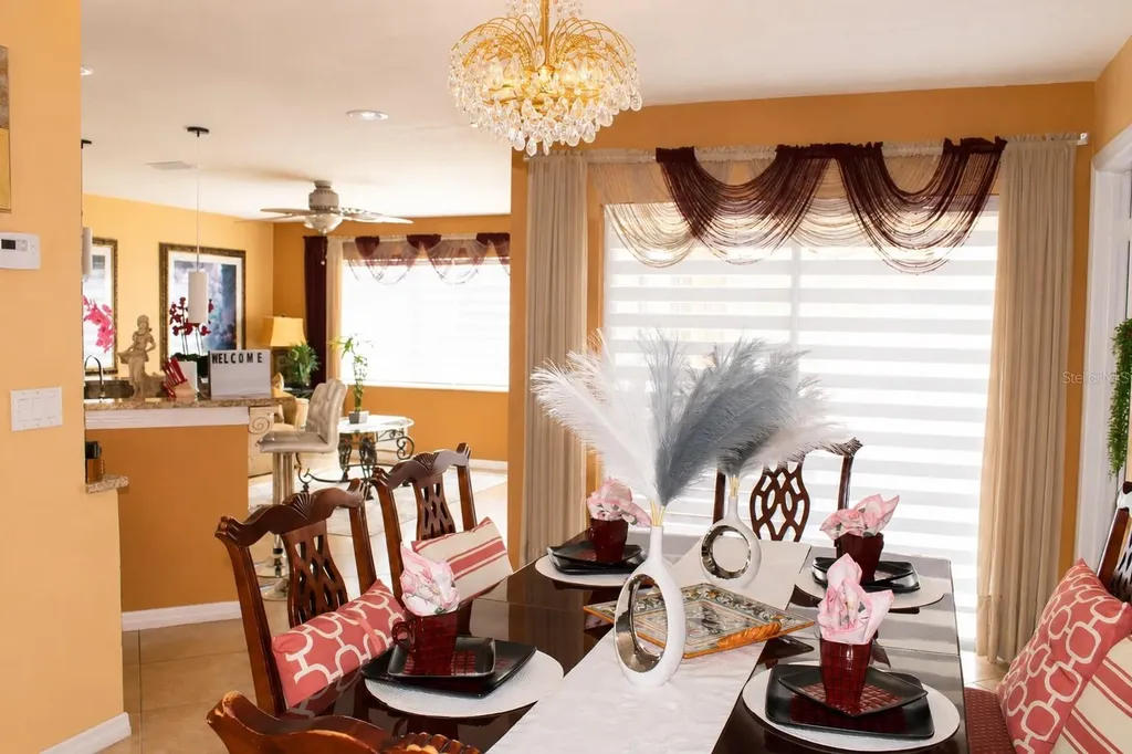 3513 Westminister Court Holiday FL 34691