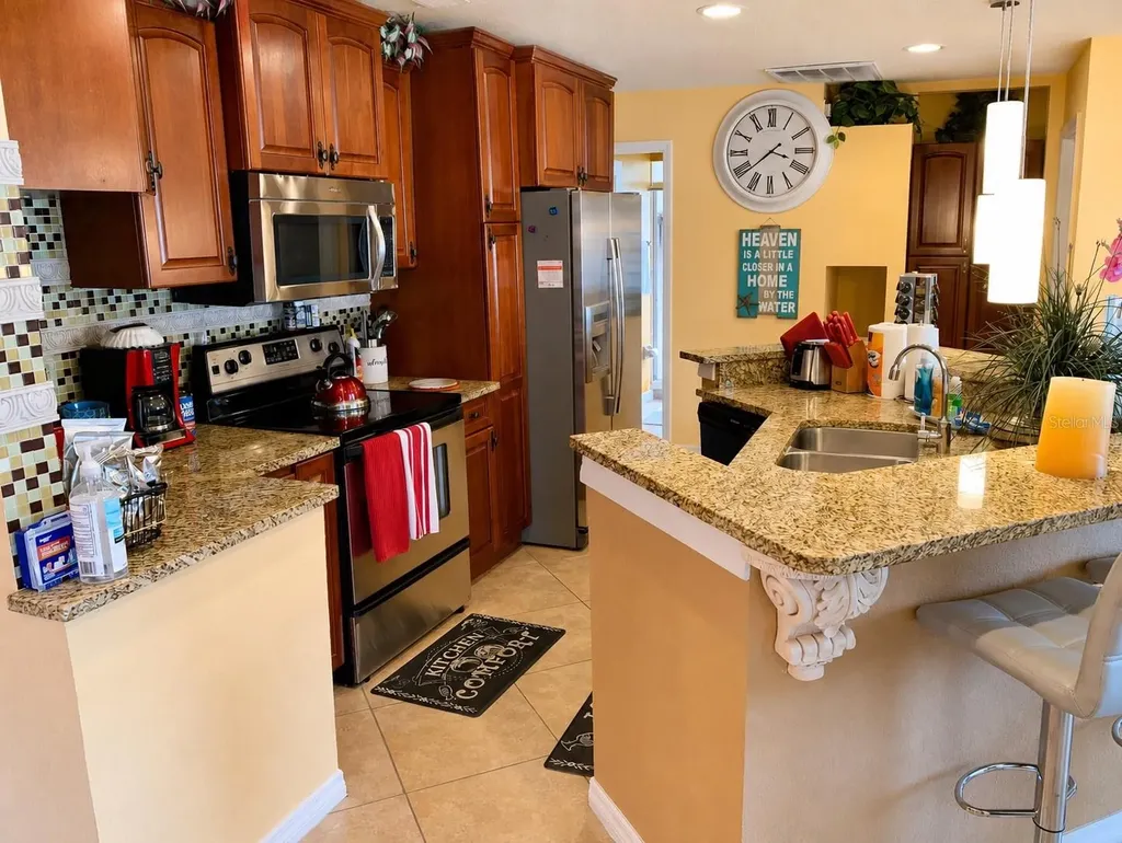 3513 Westminister Court Holiday FL 34691