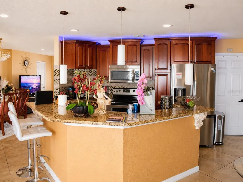 3513 Westminister Court Holiday FL 34691