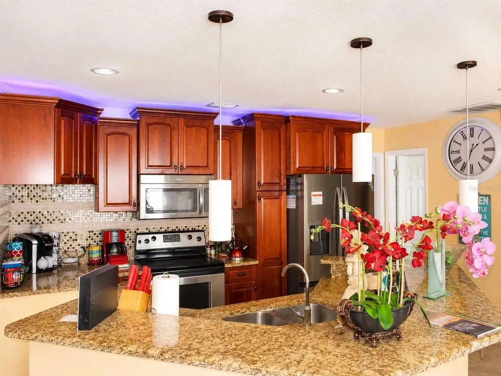 3513 Westminister Court Holiday FL 34691