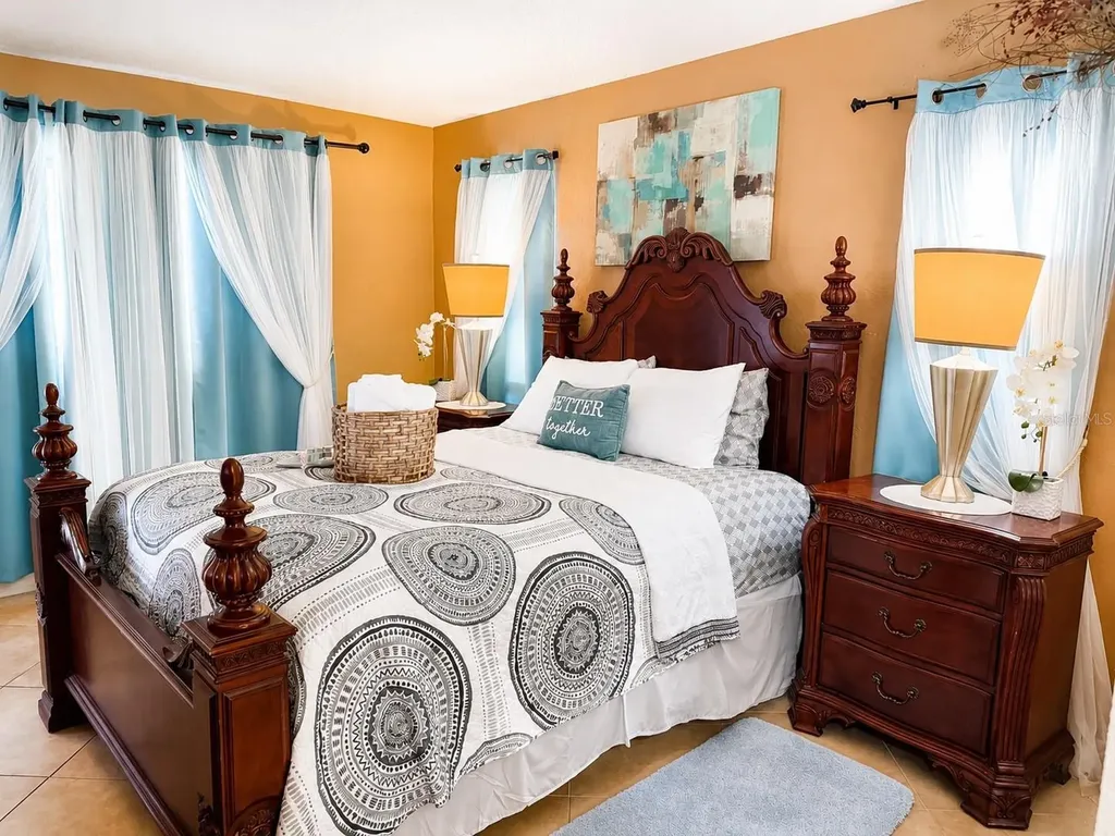 3513 Westminister Court Holiday FL 34691