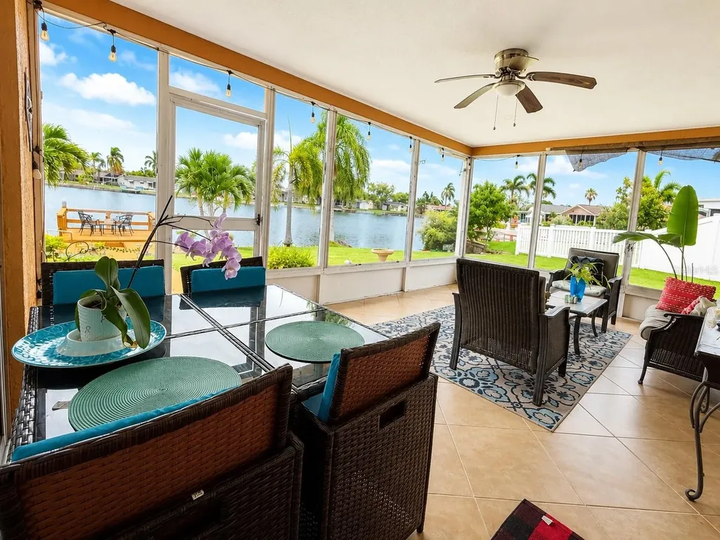 3513 Westminister Court Holiday FL 34691