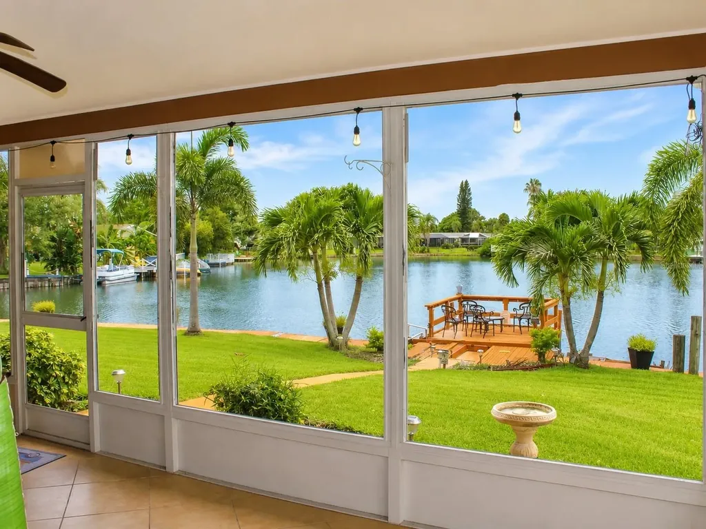 3513 Westminister Court Holiday FL 34691