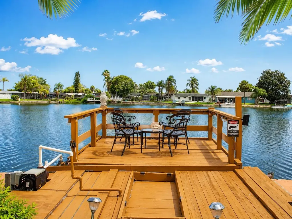 3513 Westminister Court Holiday FL 34691