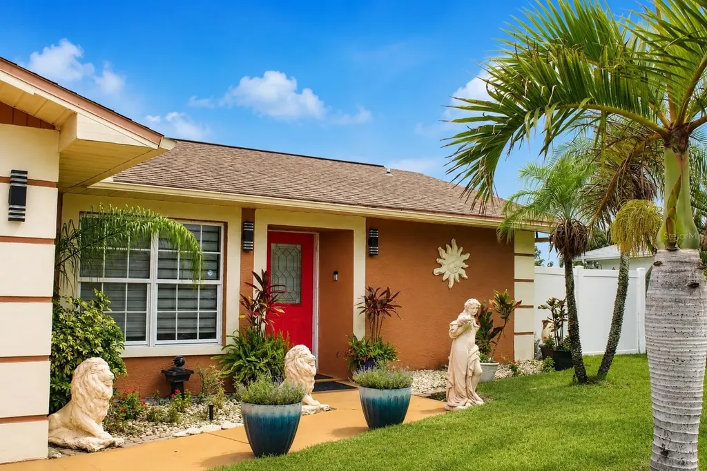 3513 Westminister Court Holiday FL 34691