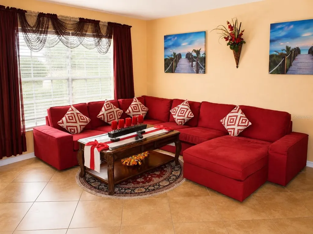 3513 Westminister Court Holiday FL 34691