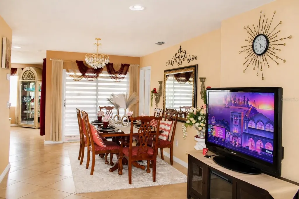 3513 Westminister Court Holiday FL 34691