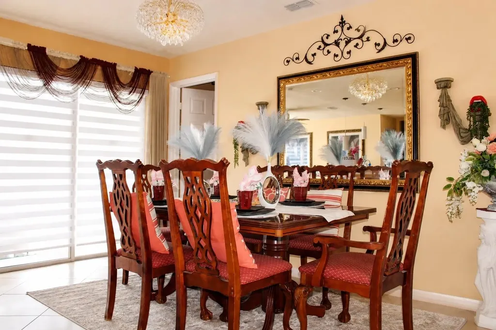 3513 Westminister Court Holiday FL 34691