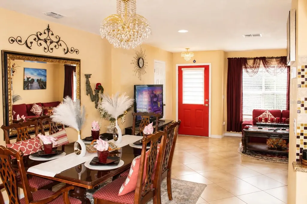 3513 Westminister Court Holiday FL 34691