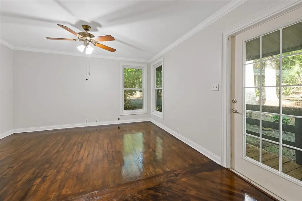 18251 NW 141st Avenue Williston FL 32696