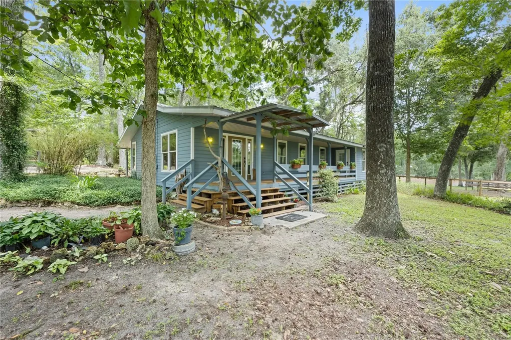 18251 NW 141st Avenue Williston FL 32696